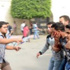 ثوار سمنود يحاصرون منازل قيادات الإخوان