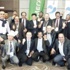 سبعة آسيويين في «تنفيذية» الاتحاد الدولي للصحافة الرياضية سبعة آسيويين في «تنفيذية» الاتحاد الدولي للصحافة الرياضية