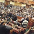 مرسوم رئاسي: انتخابات البرلمان المصري أواخر نيسان المقبل