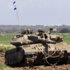 اصابة فلسطيني بنيران الجيش الاسرائيلي شرق خان يونس