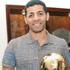 اخبار الاهلى ليوم الجمعه 25 مايو 2012