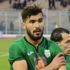 الجزائري بن عيادة يرغب في اللعب لصفوف الزمالك
