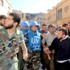 المتحدث باسم انان يؤكد ان وقف اطلاق النار في سوريا "هش للغاية" المتحدث باسم انان يؤكد ان وقف اطلاق النار في سوريا "هش للغاية"