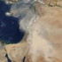 طقس حار نسبيا ومغبر غدا ومعتدل الخميس والجمعة طقس حار نسبيا ومغبر غدا ومعتدل الخميس والجمعة