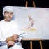 محمد المعمري يلعب بالألوان ليصور التراث العُماني