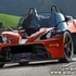 “بالصور” KTM X-BOW GT بالتطويرات الجديدة بقوة 435 حصان