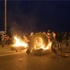 لجنة المتابعة بالداخل الفلسطيني تدين اعتداءات الشرطة على متظاهري برافر
