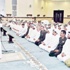 النعيمي يشيد برعاية القيادة الرشيدة لبيوت الله