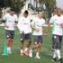 المنتخب الوطني يبدأ تحضيراته تحسبا لمباراة اثيوبيا ومالي