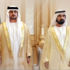 محمد بن راشد: نستهدف ترسيخ دبي عاصمة لأسواق المال