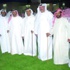 حفل بمناسبة حصول حمد العامري على الدكتوراه حفل بمناسبة حصول حمد العامري على الدكتوراه