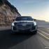 كاديلاك سي تي اس 2015 الجديدة تحصل على تطويرات اضافية بسيطة Cadillac CTS