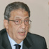 موسى: لا أتوقع عزل المشير أو فراغ منصب الرئيس موسى: لا أتوقع عزل المشير أو فراغ منصب الرئيس