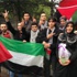 اتحاد الطلبة الفلسطيني في تركيا يحيي ذكرى النكبة