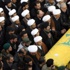 حزب الله يستكمل تشييع قتلاه جنوبي لبنان