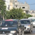 وصول مقدمة وقافلة تزويد المستشفى الميداني الاردني غزة 27 لغزة