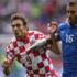 نقل مباشر : إيطاليا (1) - كرواتيا (0) - إيلاف نقل مباشر : إيطاليا (1) - كرواتيا (0) - إيلاف