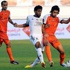عجمان يحقق فوزه الأول والوحدة يتعادل مع العين