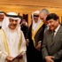 خلال لقاء سموه بالمواطنين سمو رئيس الوزراء يشدد بانه لا يمكن لحكومة أن تقبل بأن يمس الضرر شعبها عبر الإرهاب والتخريب