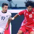 عمر عبدالرحمن يحقق لقب افضل لاعب في بطولة OSN