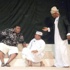 المطر والضباب يبطئان عمل فريق تصوير فيلم "مرة في العمر"