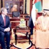 محمد بن راشد: الإمارات تبني جسور التعاون مع جميع الدول في المجالات كافة