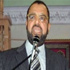 وكيل وزارة الأوقاف يؤكد أهمية الدعم الشعبي للرئيس مرسي