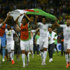 النصر يهزم الشعلة و يستعيد صدارة الدوري السعودي - أ. ف. ب.