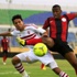 فيديو..إيقاف مهاجم الزمالك مباراتين