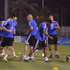العابد أعلن جاهزيته.. والزوري والبيشي ينضمان لقائمة الغيابات الهلال ينهي تحضيراته للاتحاد.. ويخسر خدمات الرباعي اليوم العابد أعلن جاهزيته.. والزوري والبيشي ينضمان لقائمة الغيابات الهلال ينهي تحضيراته للاتحاد.. ويخسر خدمات الرباعي اليوم
