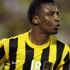 نور رابعًا باستفتاء "الهداف" الجزائرية لأفضل لاعب عربي في 2011 نور رابعًا باستفتاء "الهداف" الجزائرية لأفضل لاعب عربي في 2011