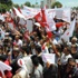 مظاهرة بتونس ضد "تحصين الثورة" مظاهرة بتونس ضد "تحصين الثورة"