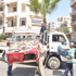 تحرير محاضر ضد المخالفين بالتموين بالمنوفية‎