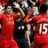 ليفربول يضرب بقوة وتشيلسي يتعادل بصعوبة على ملعبه في الدوري الإنجليزي