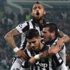 دوري أبطال أوروبا: ريال مدريد يسقط أمام يوفنتوس 2-1 في ذهاب نصف النهائي