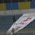 بالصور.. أزمة في الإسماعيلي بسبب لافتات رئيس الزمالك