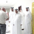 النائب العام يتفقد أعمال النيابات الاتحادية النائب العام يتفقد أعمال النيابات الاتحادية