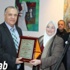 شاهدوا بالفيديو: رائد فضاء يلعب "بينغ بونغ" بكرات الماء