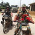 القوات النظامية تستعد لشن عملية في حلب