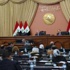 إشتباك بالأيدي داخل البرلمان العراقي