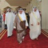 ممثل سمو امير البلاد يغادر الى الرياض لحضور قمة الدول العربية ودول أمريكا الجنوبية