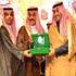 تركي بن عبدالله يكرم «عجلان واخوانه» لدورها في المسؤولية الاجتماعية