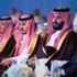 ولي العهد السعودي يدشن ميناء الملك عبدالله بمحافظة رابغ