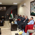 عراقيل صهيونية امام الوفد النيابي الاردني لزيارة الاراضي الفلسطينية المحتلة