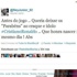 نيمار: تهانينا لنجم و أحد اللاعبين المفضلين لي كريستيانو نيمار: تهانينا لنجم و أحد اللاعبين المفضلين لي كريستيانو