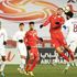 قطر تضع قدما في ربع نهائي كأس آسيا تحت 23 عاماً قطر تضع قدما في ربع نهائي كأس آسيا تحت 23 عاماً