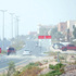 طقس غير مستقر حتى السبت.. وانخفاض في درجات الحرارة