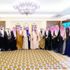 أمير القصيم يدشن مرصد البيانات الخاص بالإمارة أمير القصيم يدشن مرصد البيانات الخاص بالإمارة