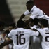 ابطال آسيا : الجيش القطري يقسو على الجزيرة الاماراتي بثلاثية ابطال آسيا : الجيش القطري يقسو على الجزيرة الاماراتي بثلاثية