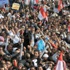 إسلاميون: ندعو لـ«حوار وطنى».. و«الشرعية والشريعة» ليست استعراض قوة